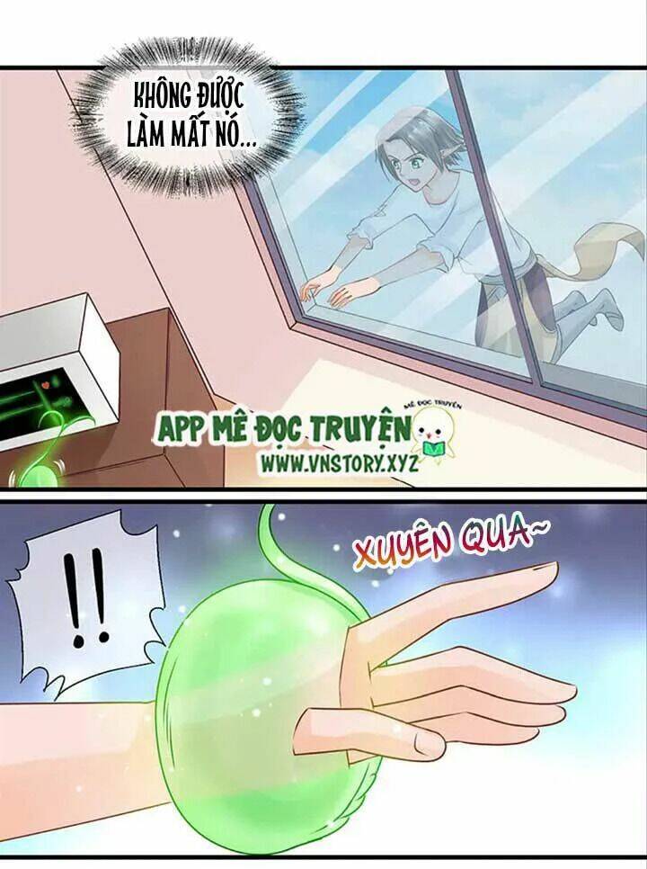 bồn tắm có vấn đề?! chapter 40 26