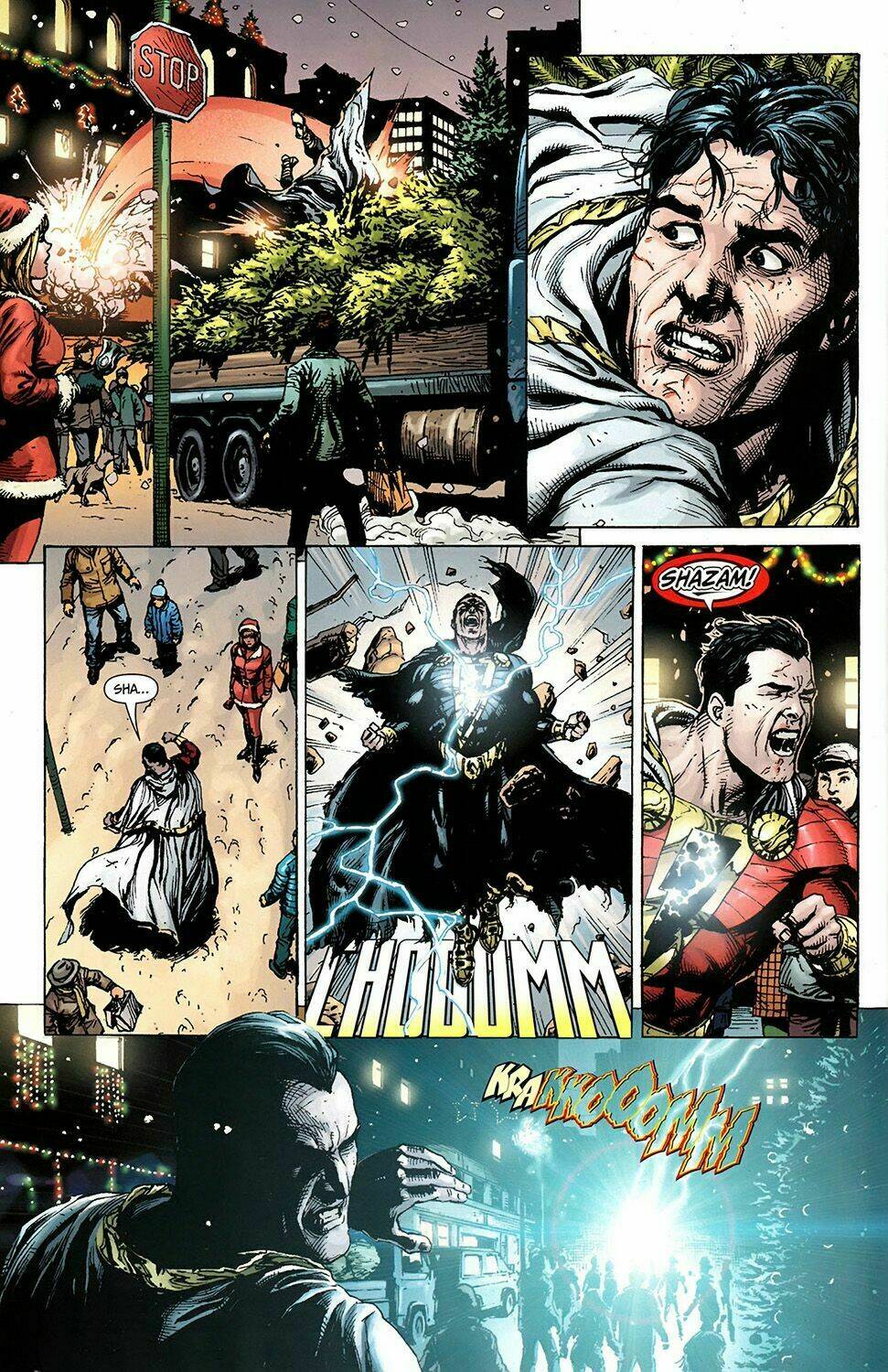 justice league chapter 16 32