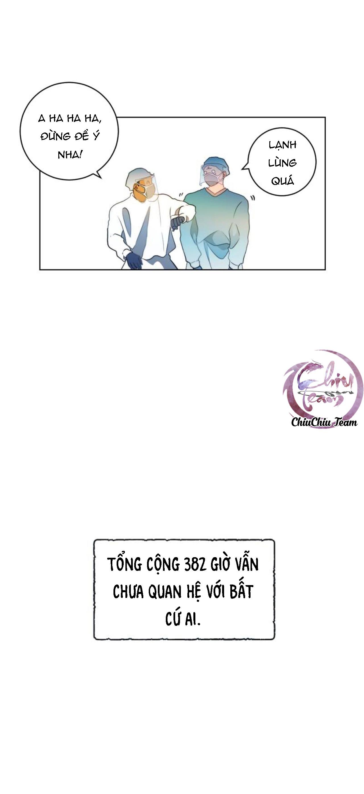 bao nuôi tiền bối chapter 2 7