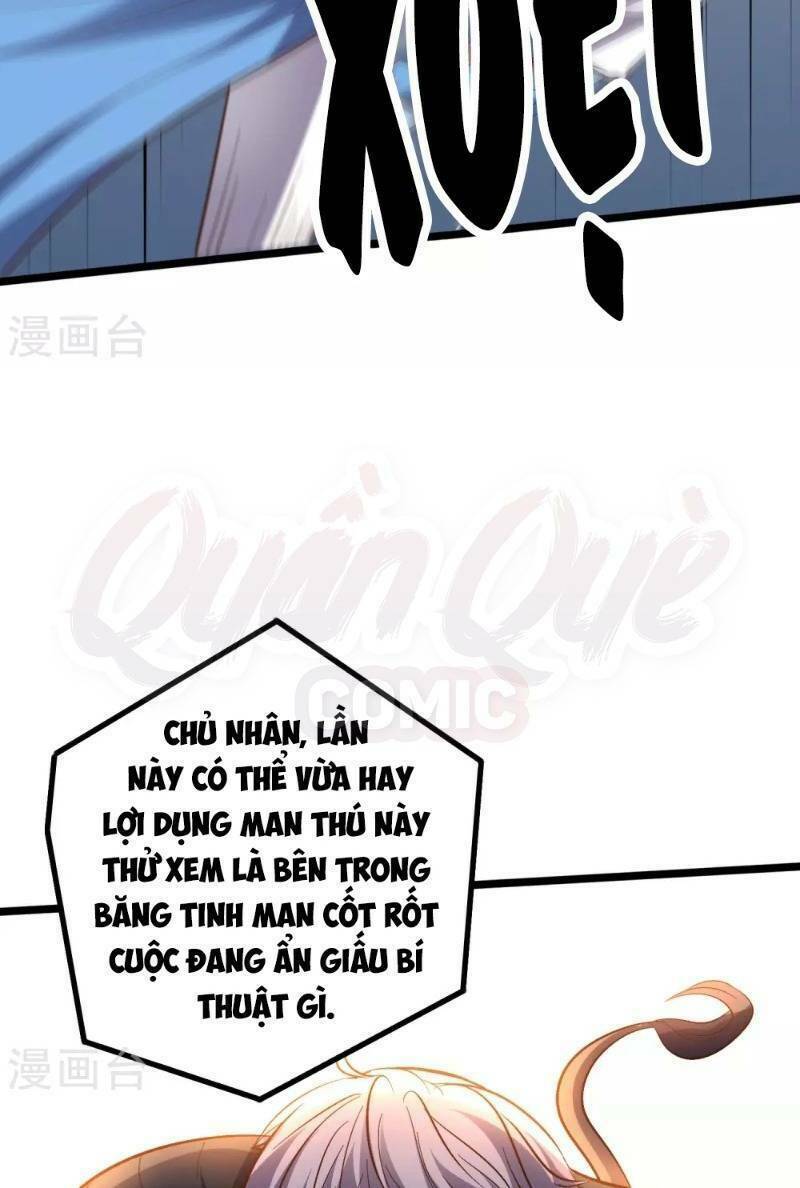 phục thiên thánh chủ chapter 24 17