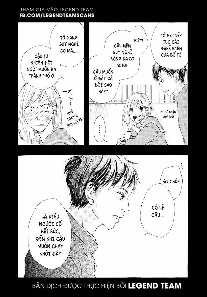 seaside return chapter 1 14