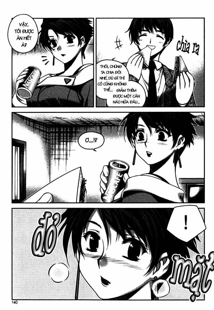 unbalance x unbalance chapter 14 19