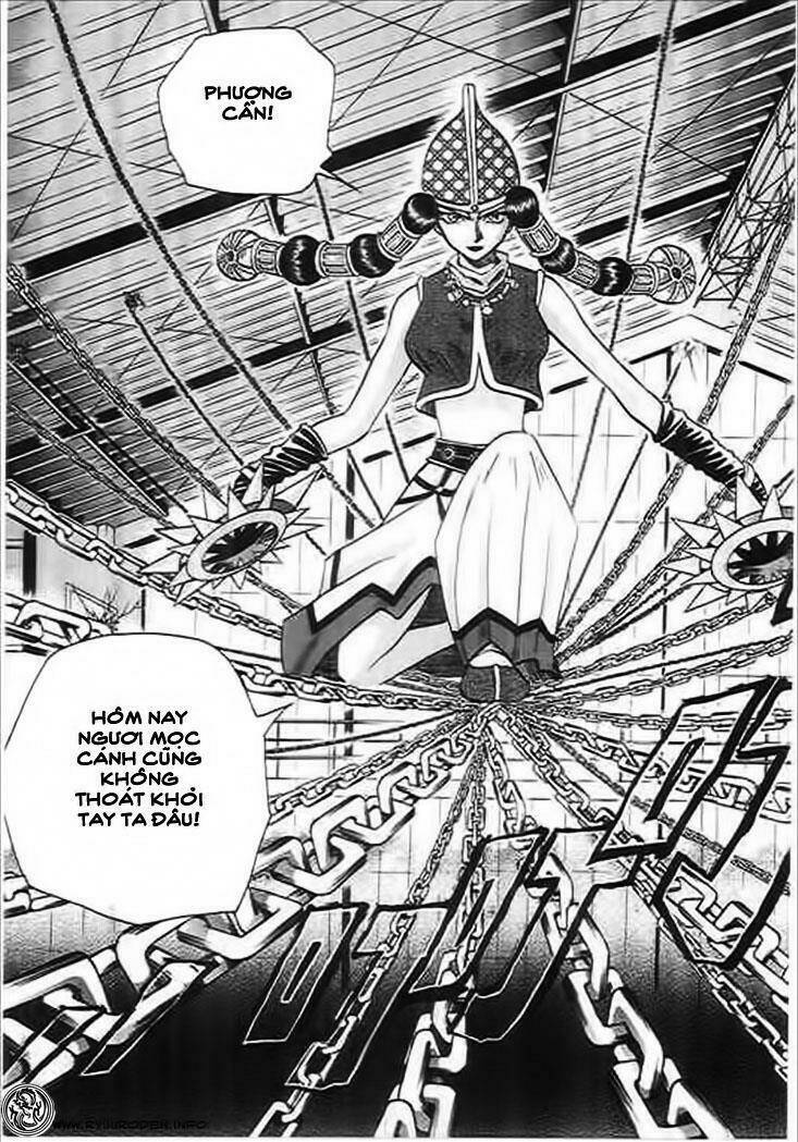 thiên địa nam nhi chapter 10 15