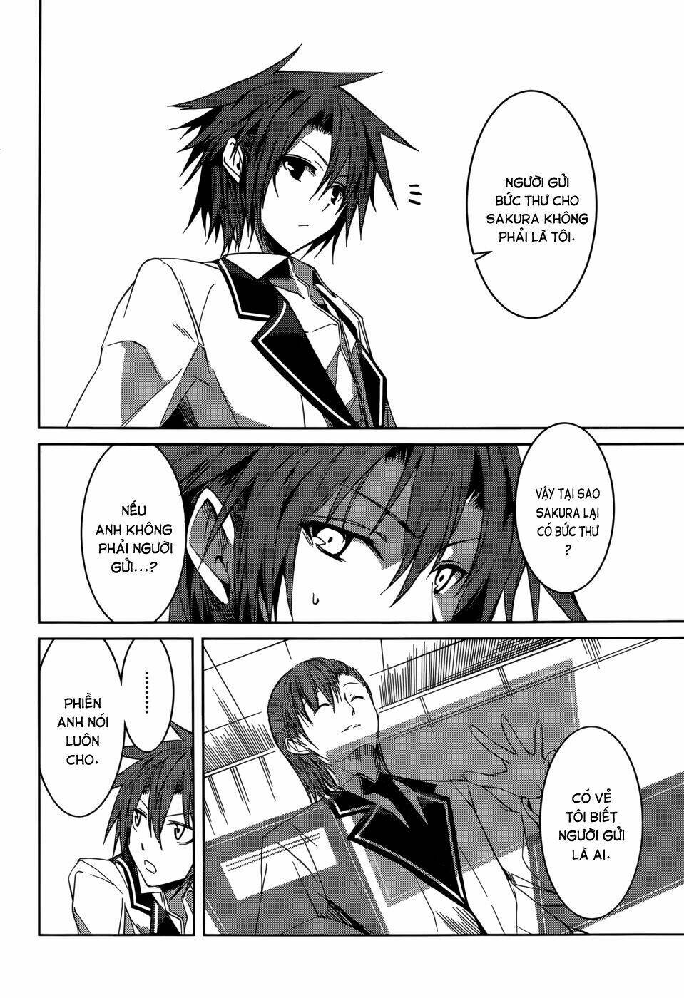 tora kiss - a school odyssey chapter 9 6