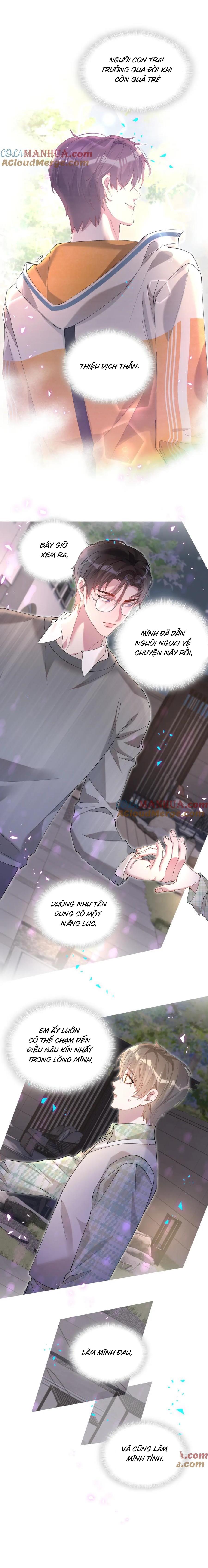 kết hôn là chuyện nhỏ chapter 46 2