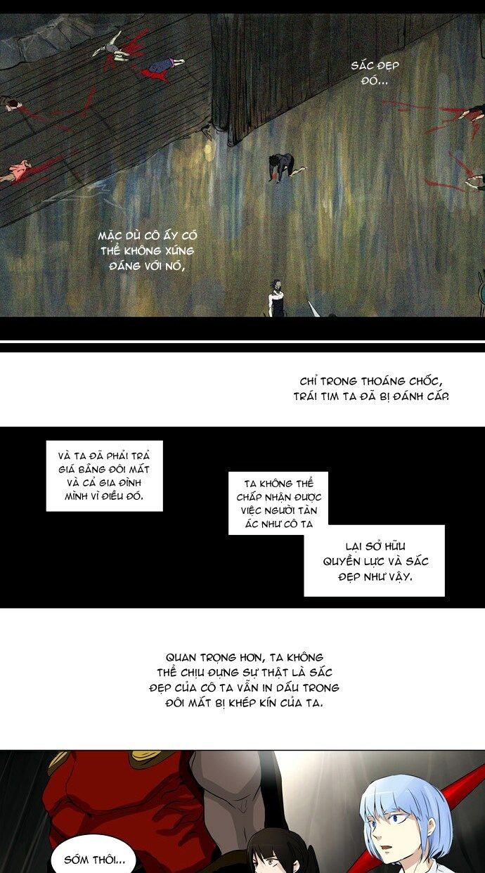 tòa tháp bí ẩn 2 chapter 105 11
