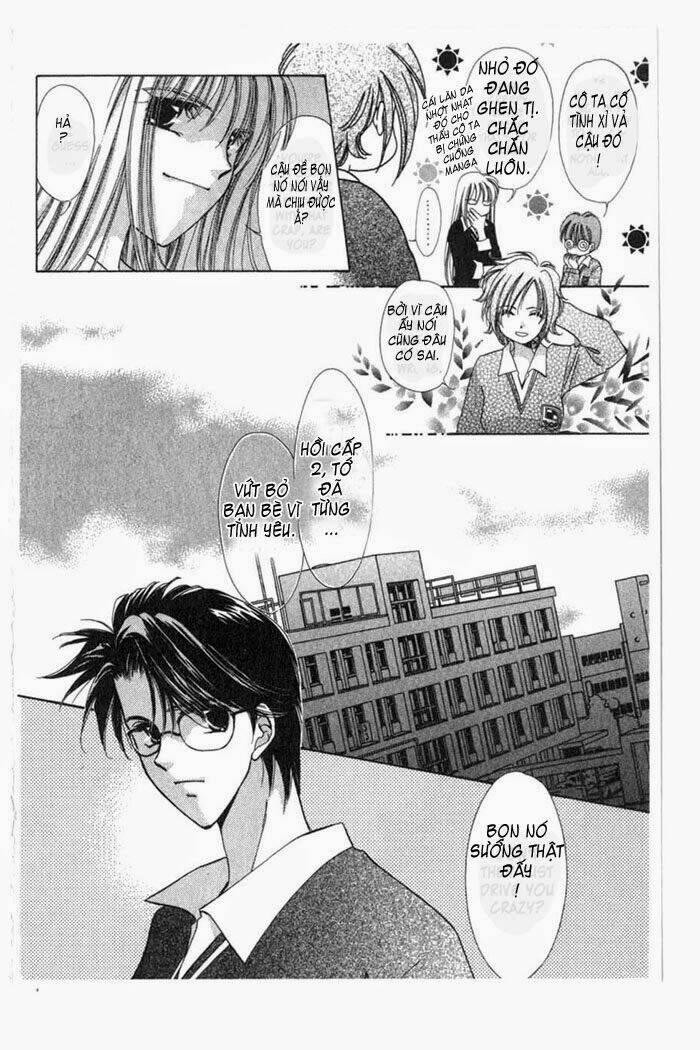 gatcha gacha chapter 3 11