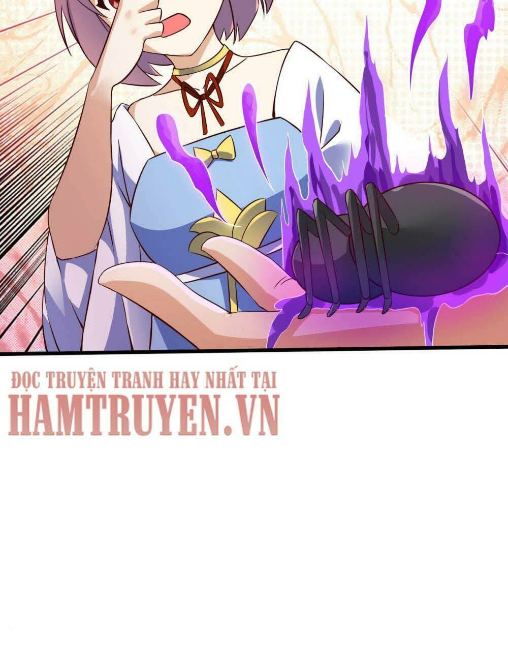 thần võ đế tôn chapter 66 34