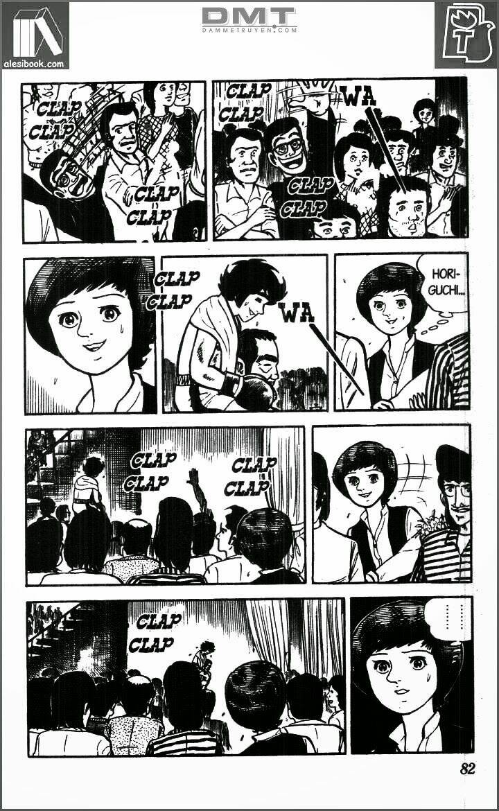 ganbare genki chapter 89 6