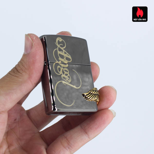 Bật Lửa Zippo Asia Za-1-3A