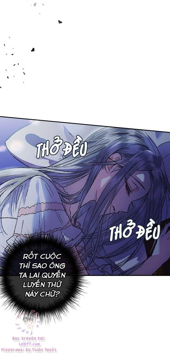 cha, con không muốn kết hôn đâu chapter 10 9