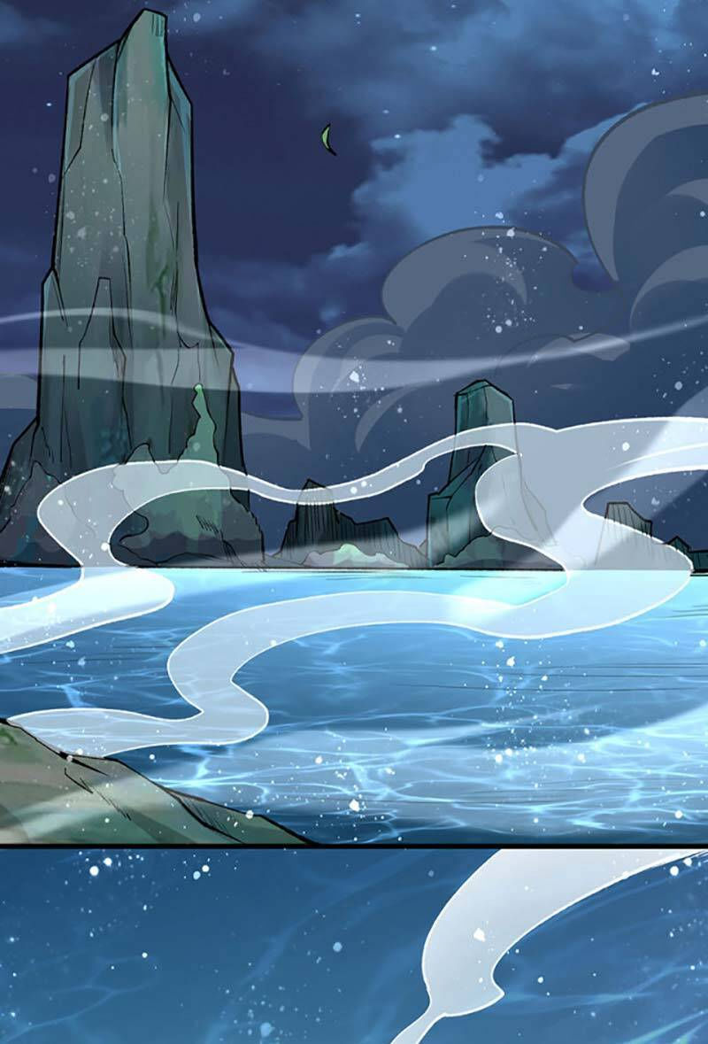 võ đạo độc tôn chapter 488 14