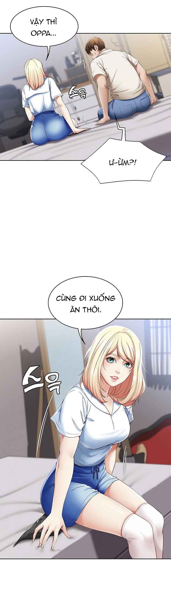 nhật ký nội trú chapter 15 4