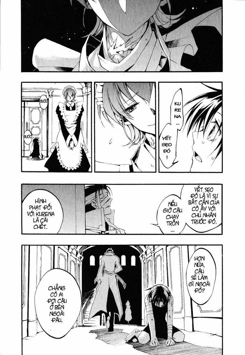 07 hồn ma chapter 39.2 30