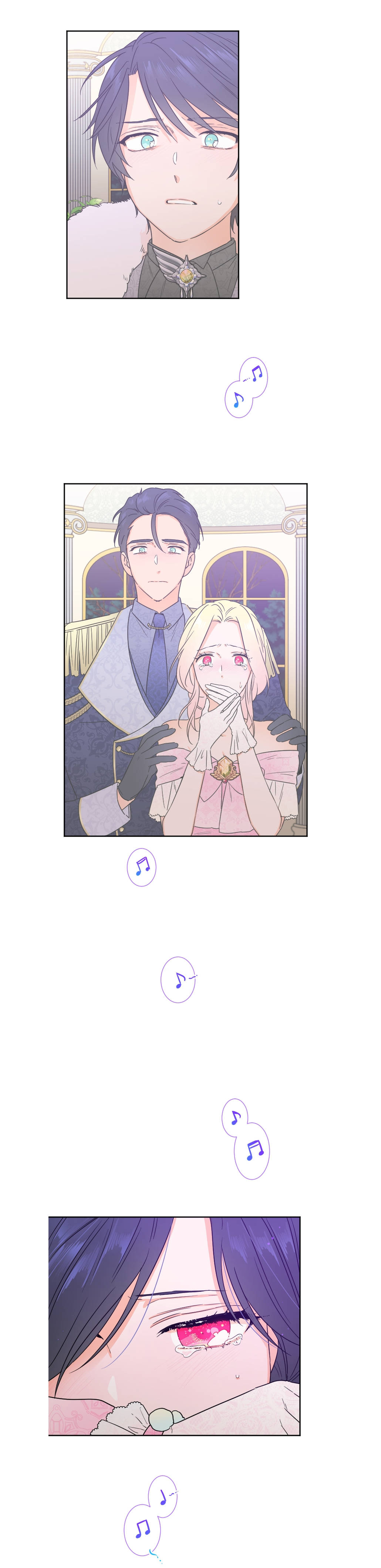 lady baby chapter 101 3