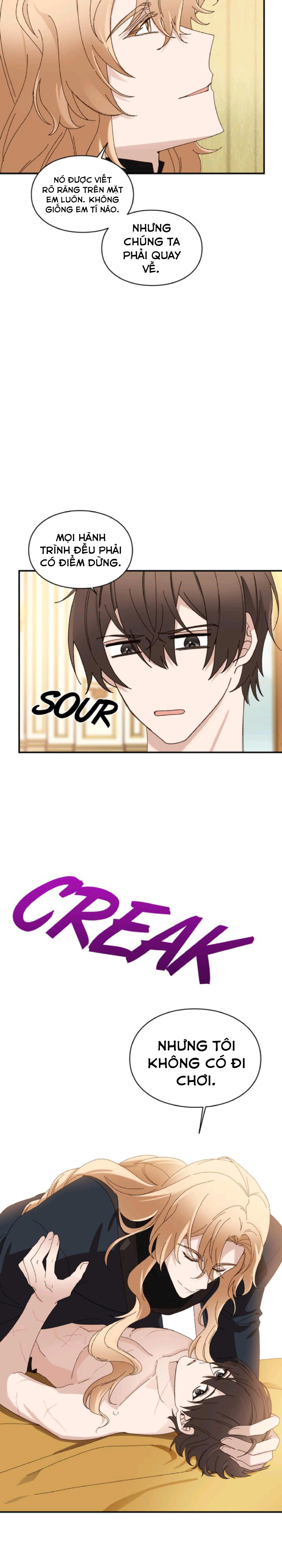 cứu rỗi chapter 18 26