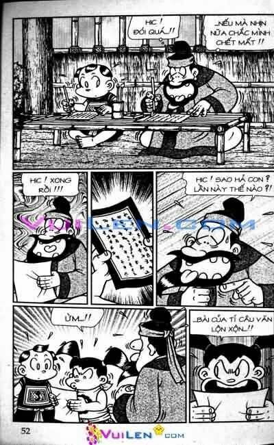 thần đồng đất việt chapter 59 52