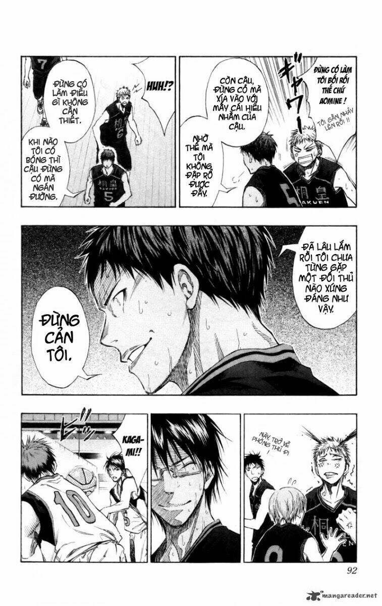 vua bóng rổ kuroko chapter 122 6