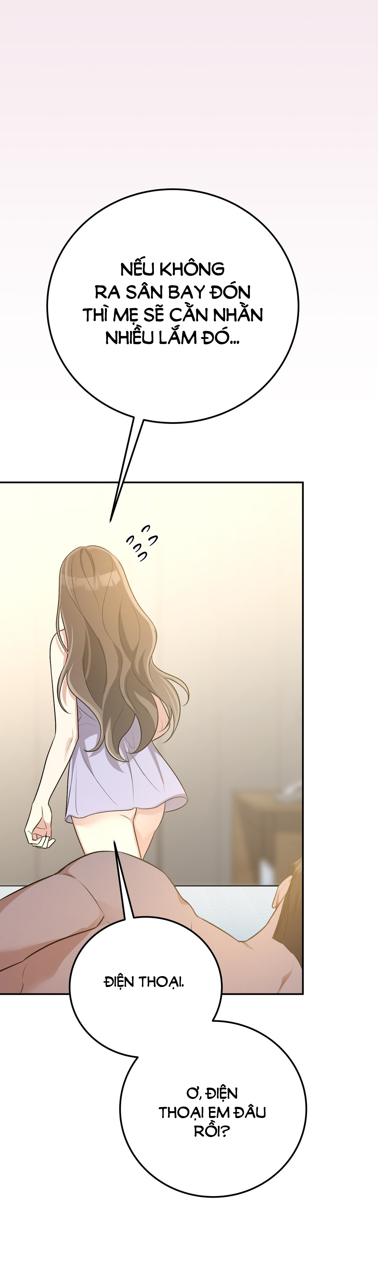 Cướp Dâu chapter 16.1 - Trang 27
