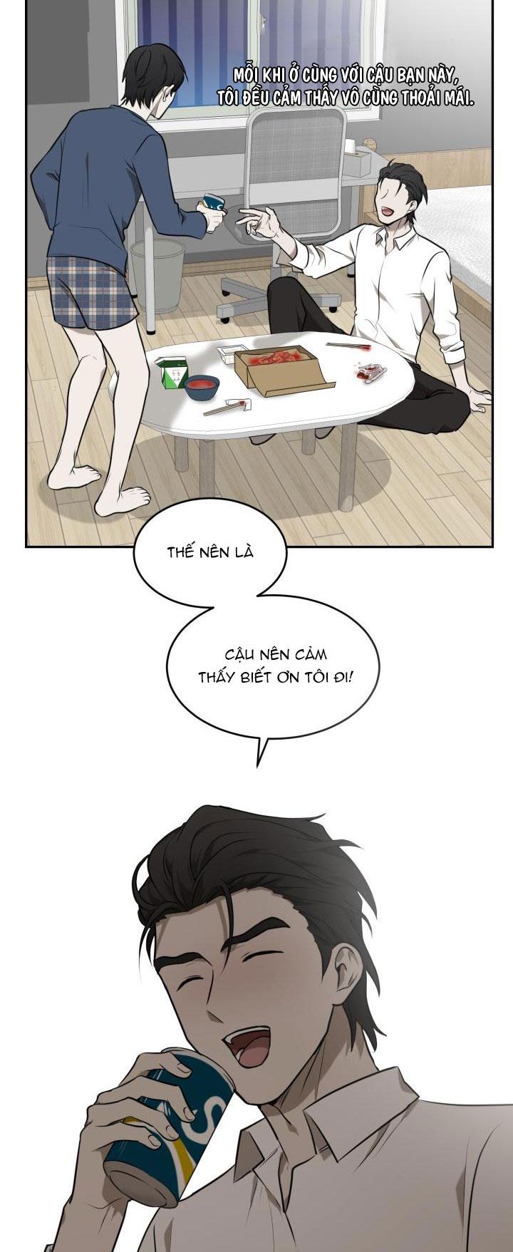 dưỡng thú cưng chapter 1 23