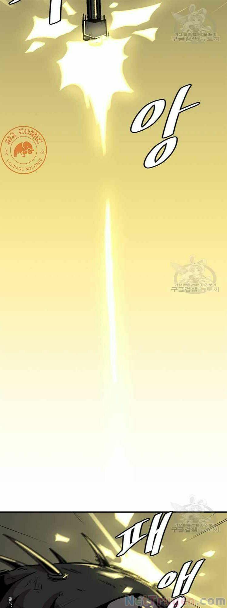 lên cấp một mình chapter 39 3