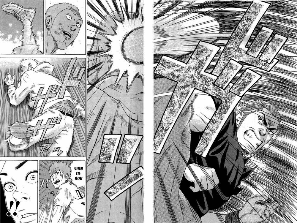 samurai soldier chapter 1 62