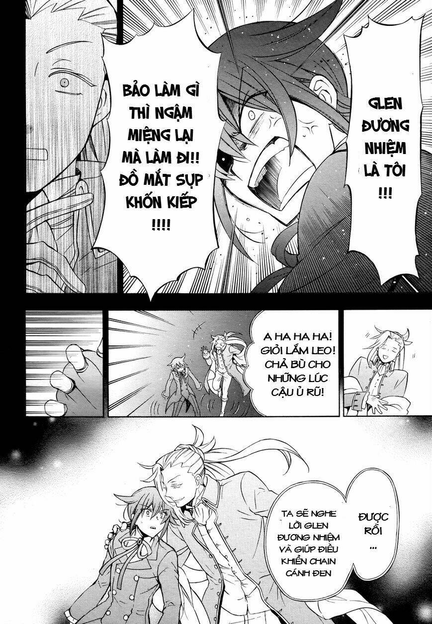pandora hearts chapter 103 13