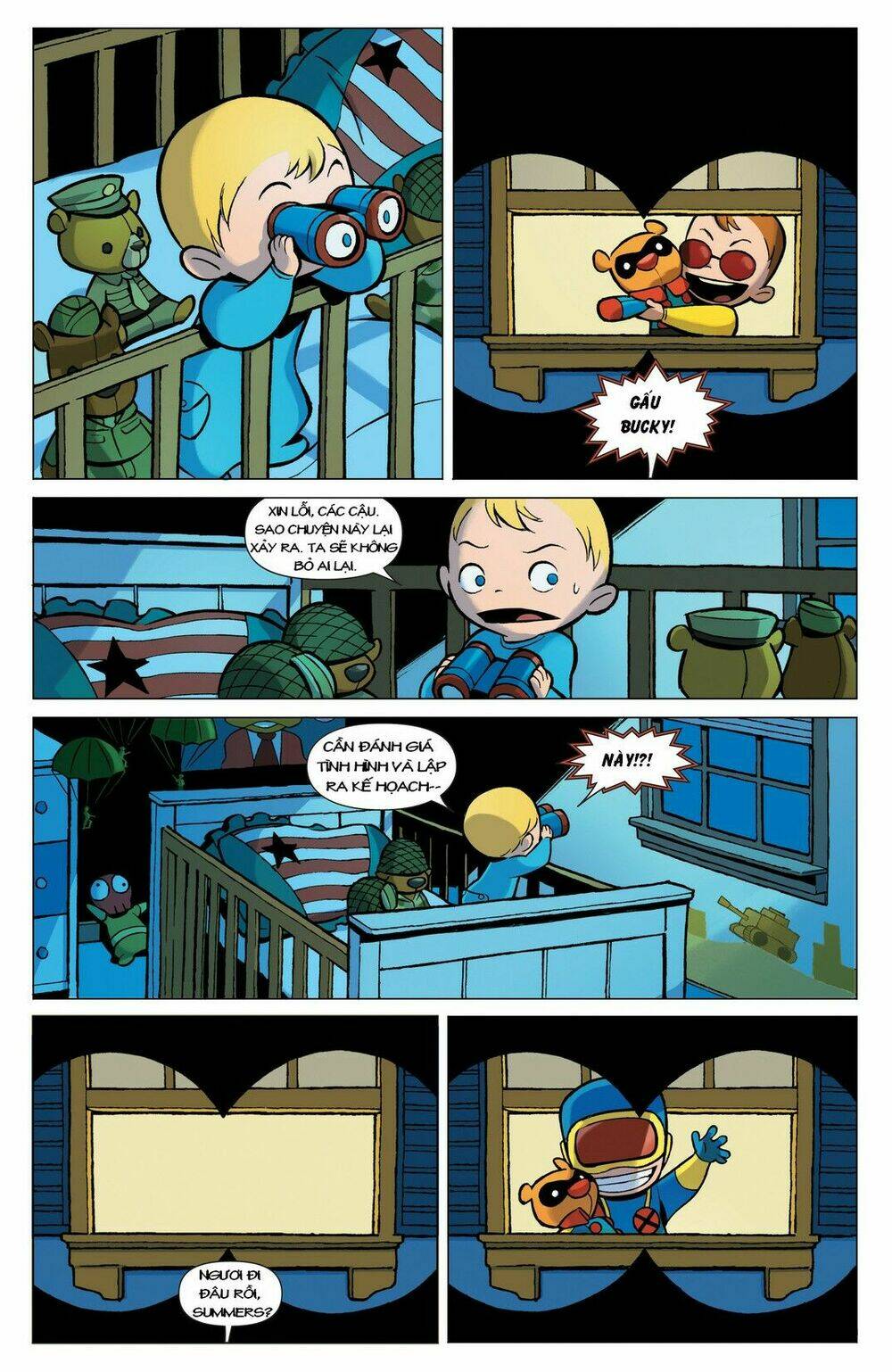 avengers vs x-men chapter 69 6