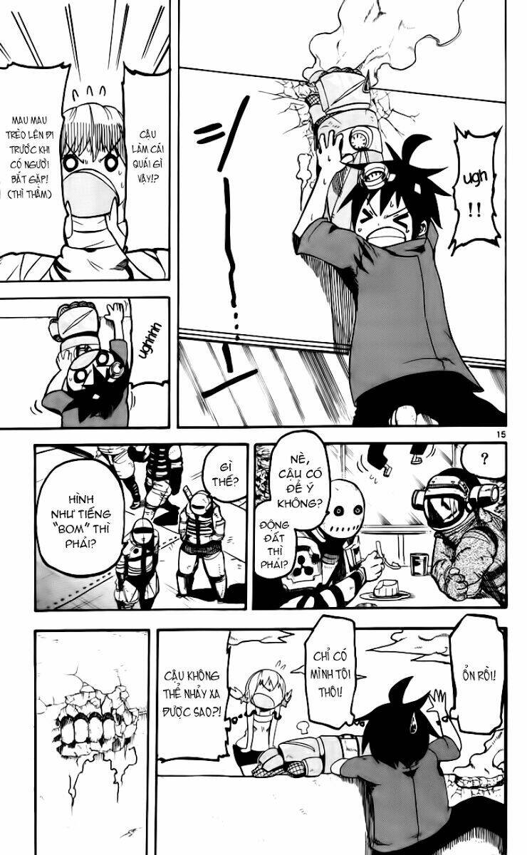 bullet armors chapter 4 16