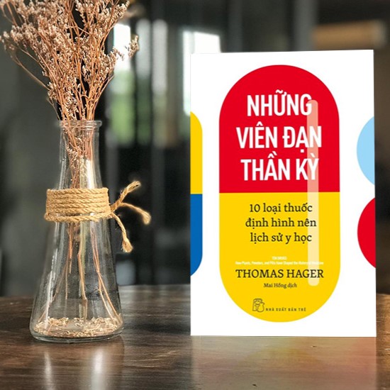 Sách Những Viên Đạn Thần Kỳ
