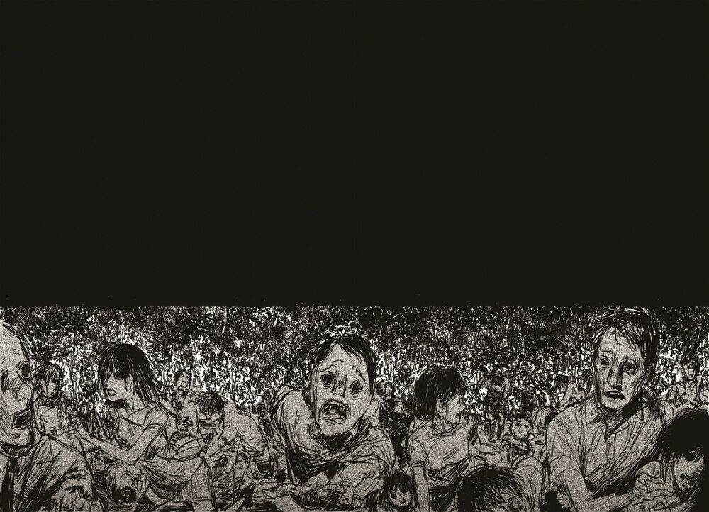 the horizon chapter 1 6