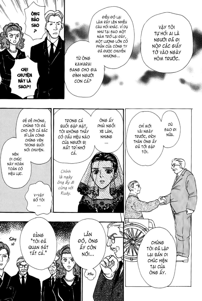 new pet shop of horror chapter 7 52