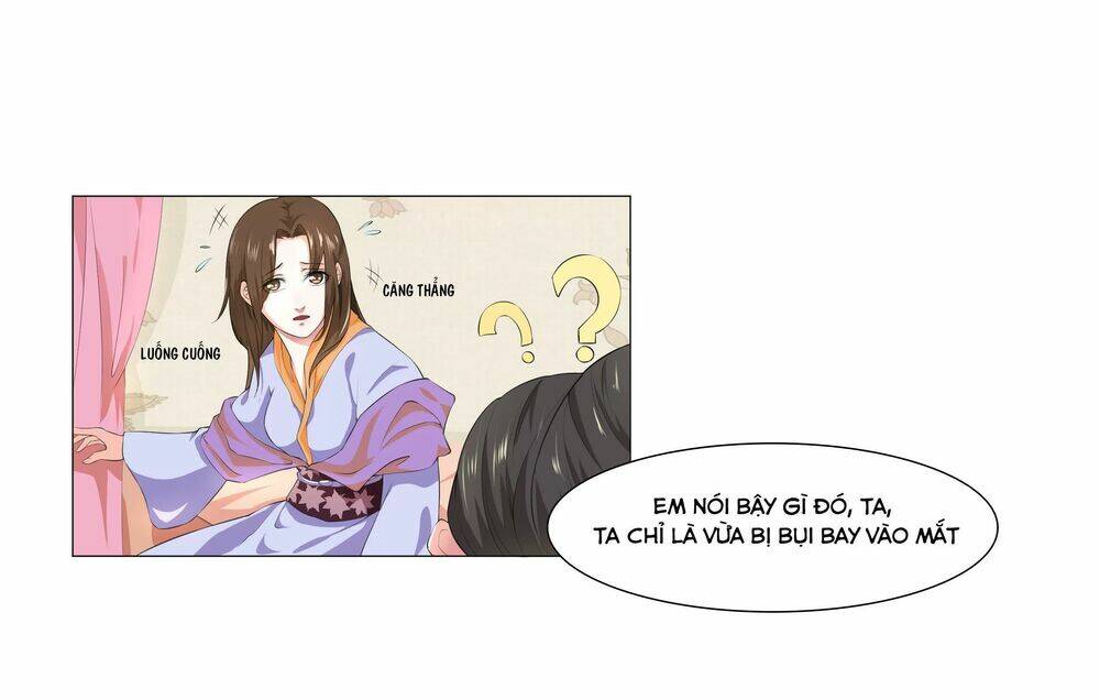 loạn thế hoạ phi chapter 7 7