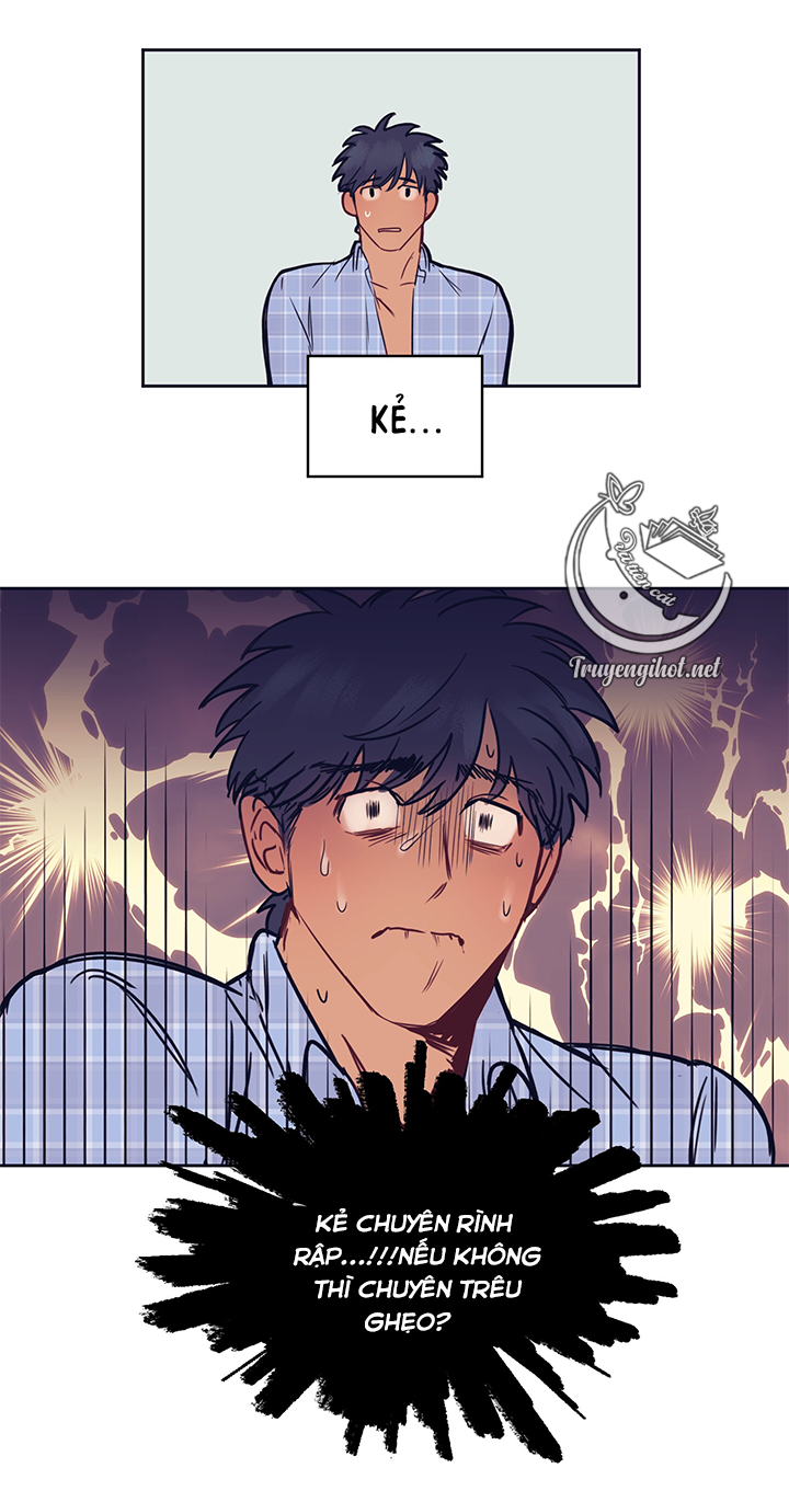 [bl19+]tình yêu hoàn mỹ chapter 1.2 22