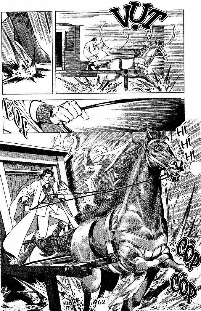 lục tiểu phụng chapter 12 9