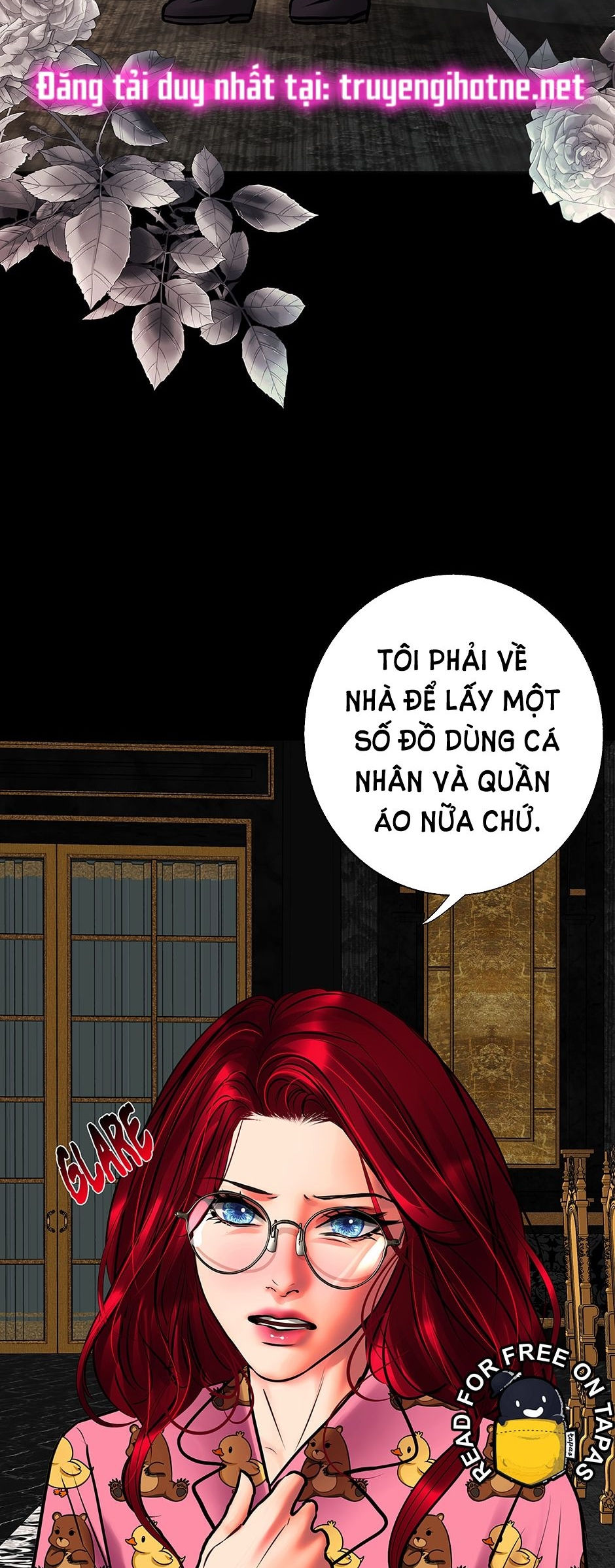 tôi đã ký khế ước với ác quỷ chapter 13.2 8