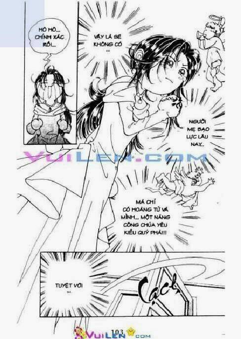 nhật ký tân hôn chapter 1 101