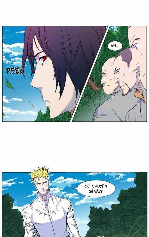 ma cà rồng quý tộc ngoại truyện chapter 2 2