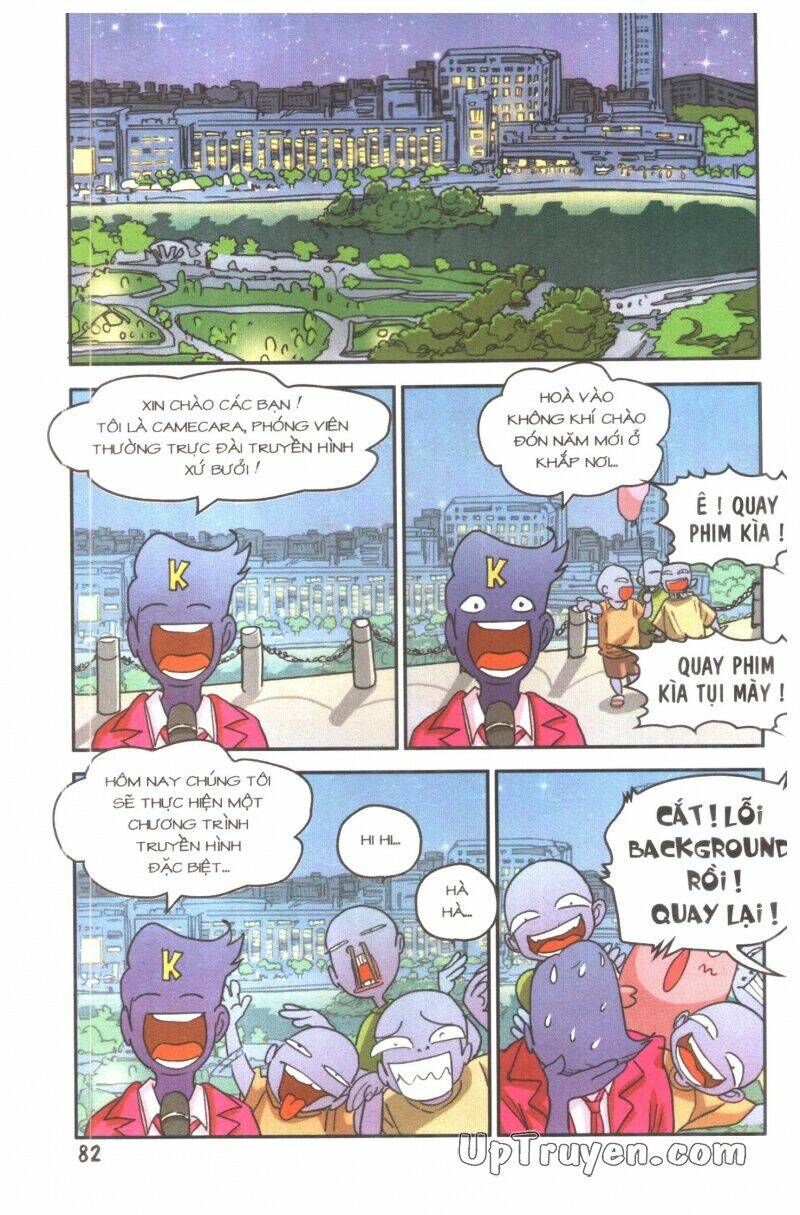 học sinh chân kinh chapter 10 84