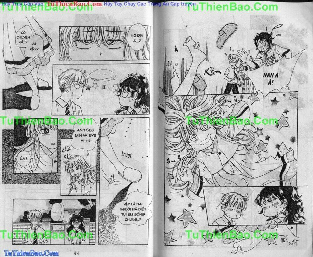 nhật ký của nan a chapter 5.2 1