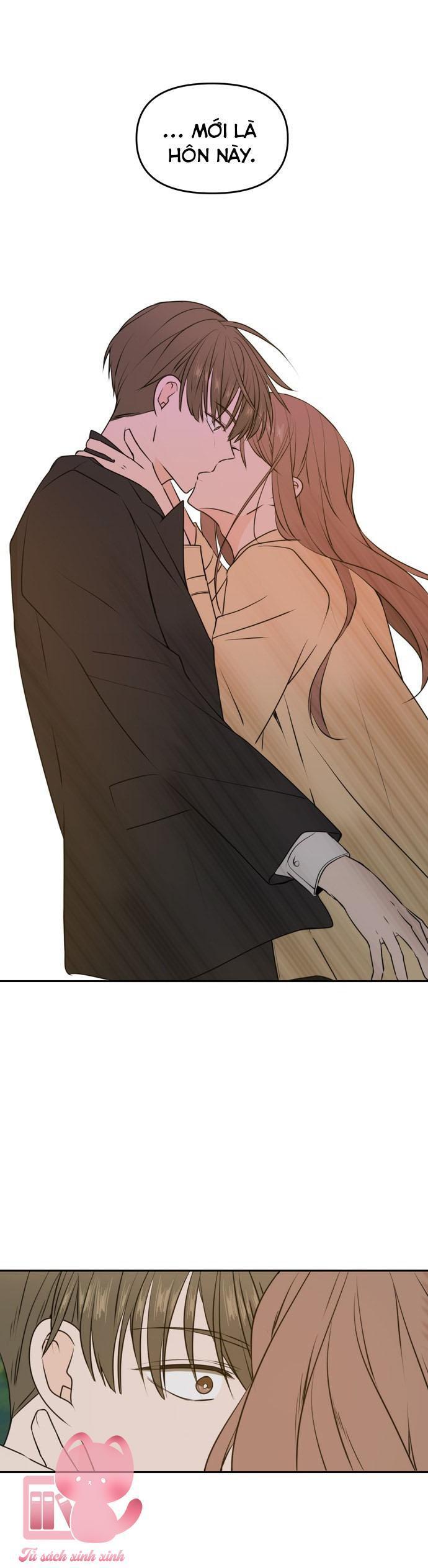 hẹn gặp nhau ở kiếp thứ 19 chapter 42 40