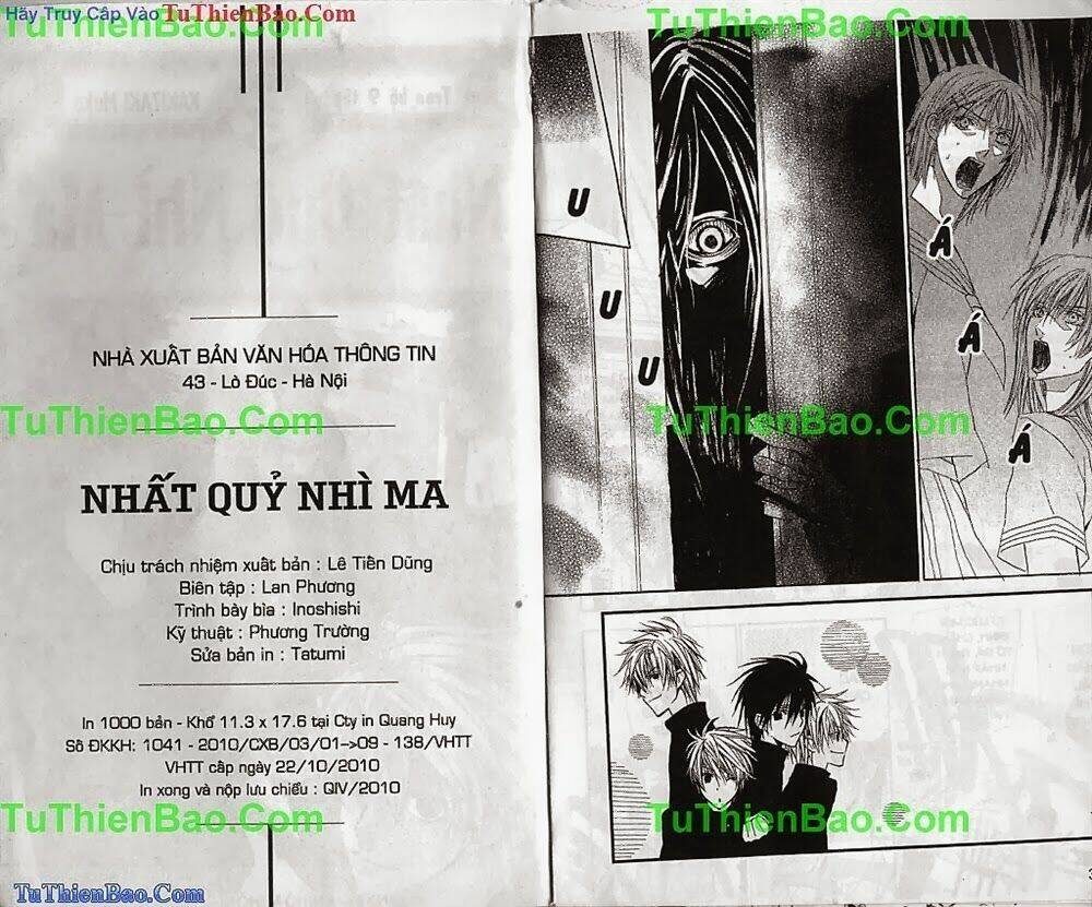 nhất quỷ nhì ma chapter 3 2