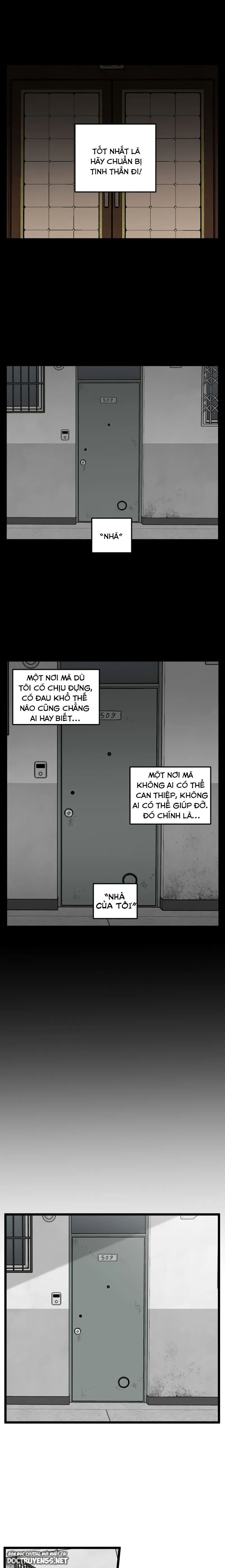 no home - không nhà chapter 196 10