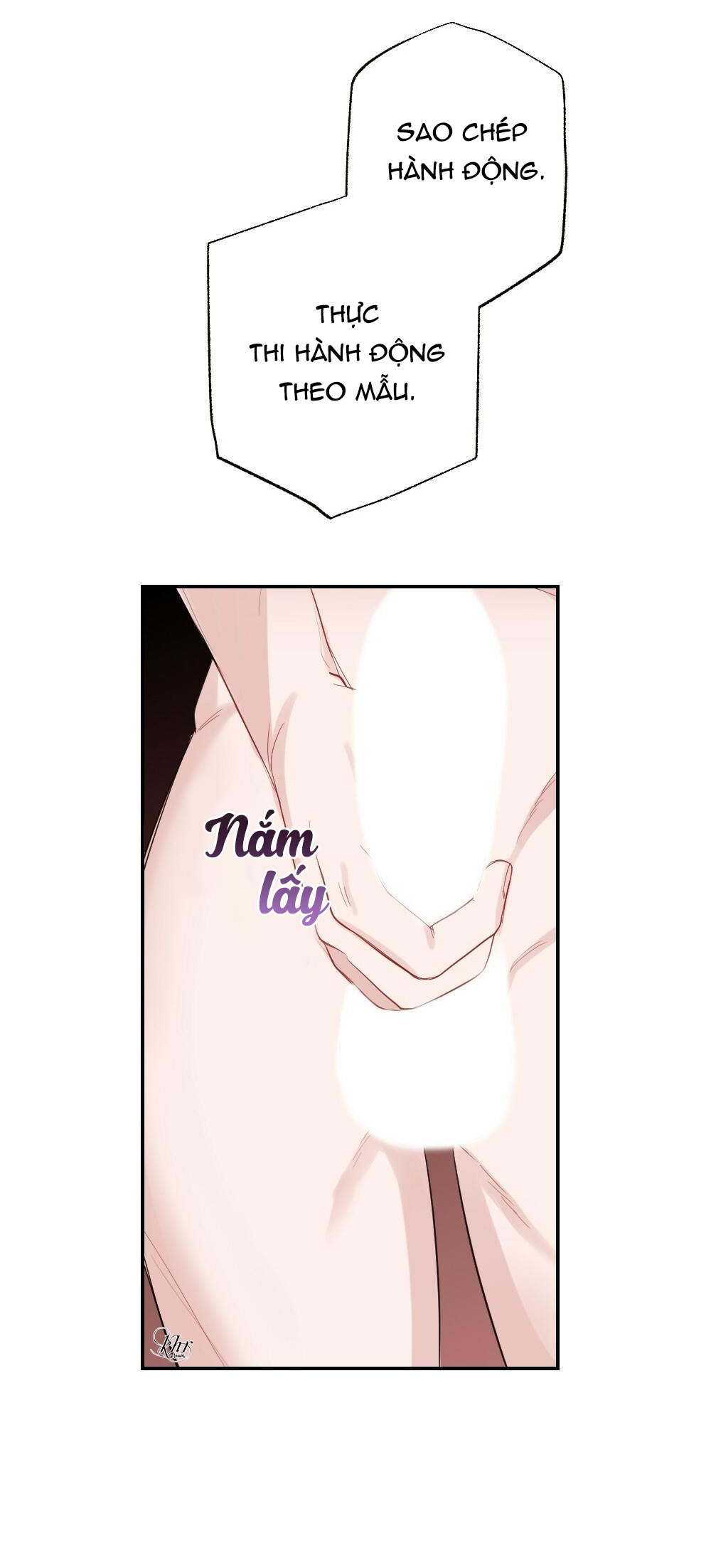 cho dù là robot cũng ok chapter 3 17