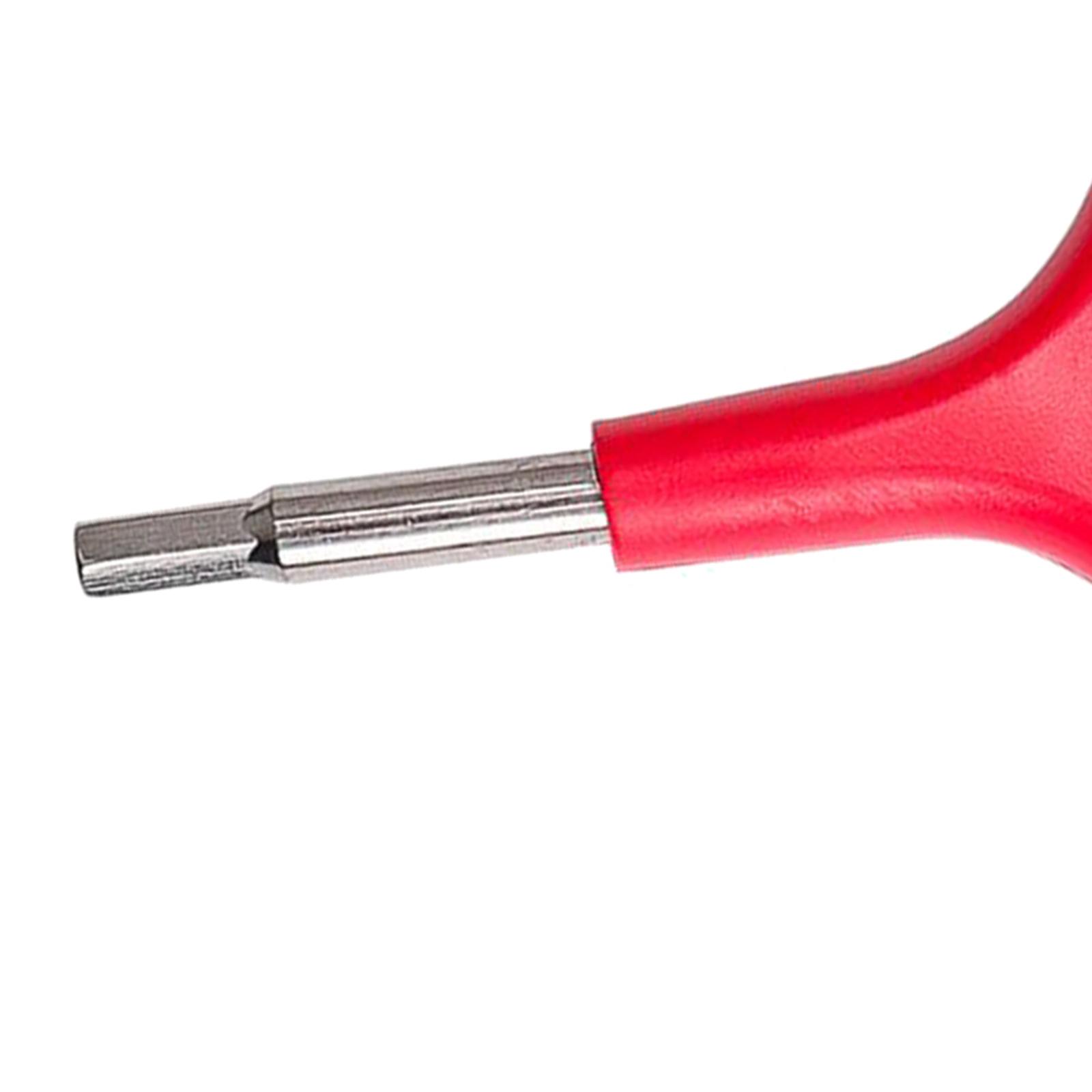 Multi-function Bike  Repair Tool   Hex Wrench Tool Size 4mm 5mm 6mm