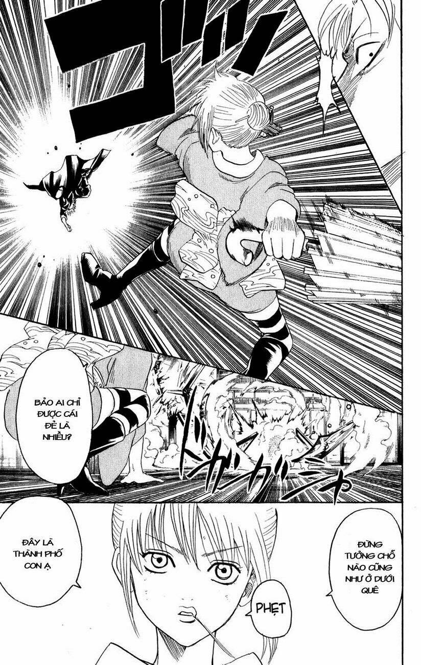 gintama - linh hồn bạc chapter 216 21