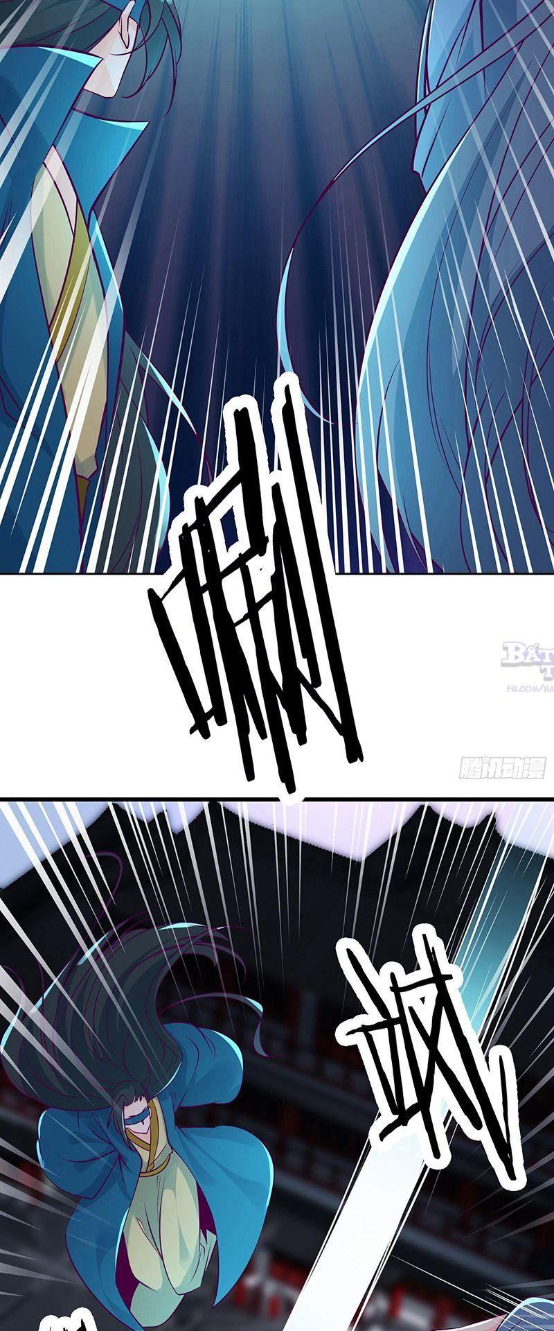 đồ đệ ta toàn là nữ ma đầu chapter 42 37