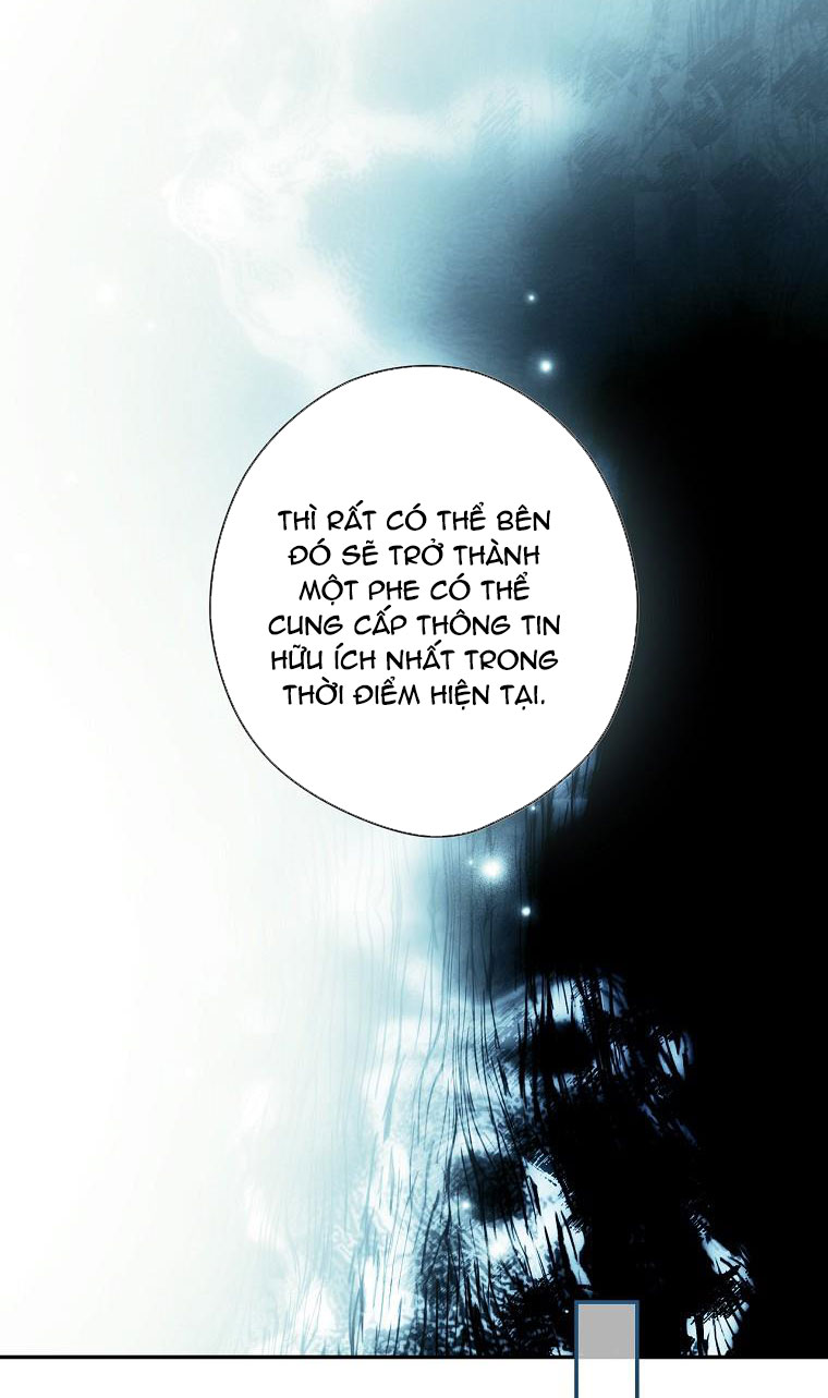 quý cô bí ẩn - secret lady chapter 108 28