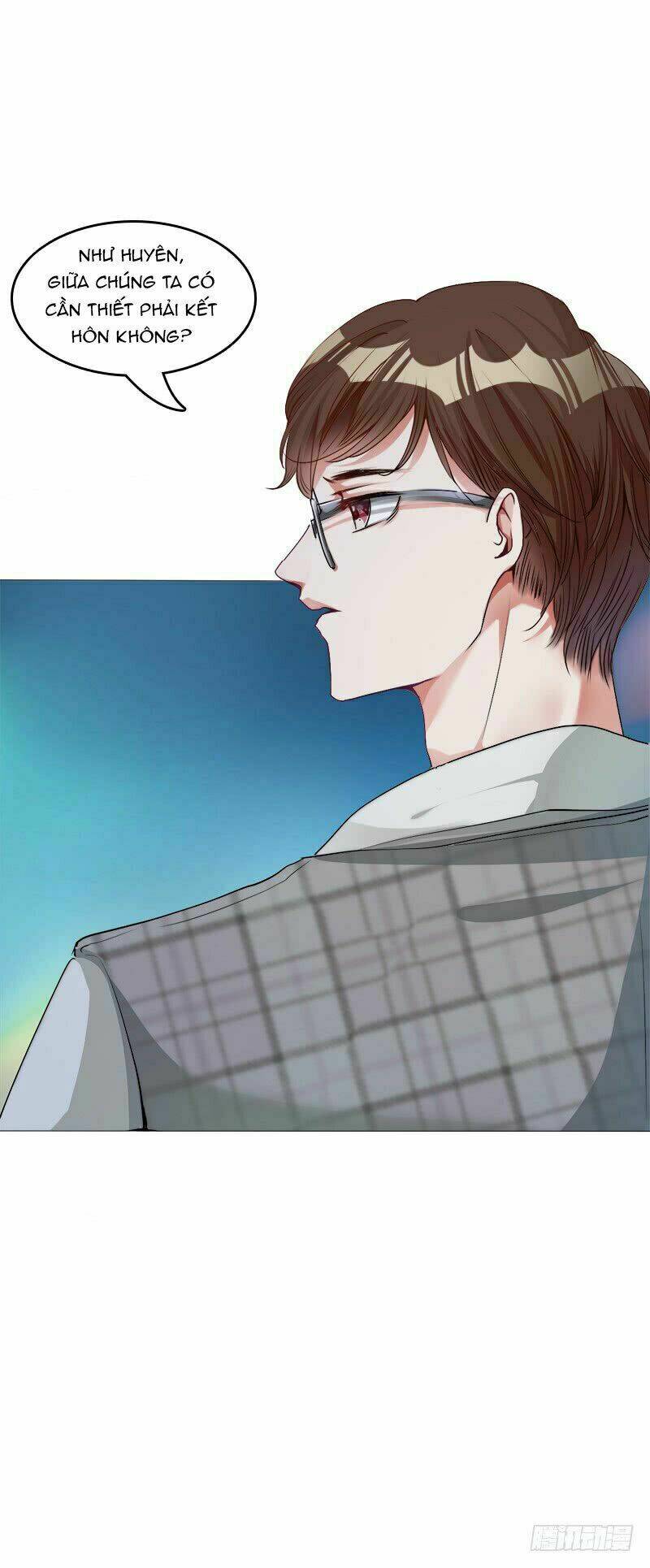 lãnh hôn cuồng ái chapter 11 33