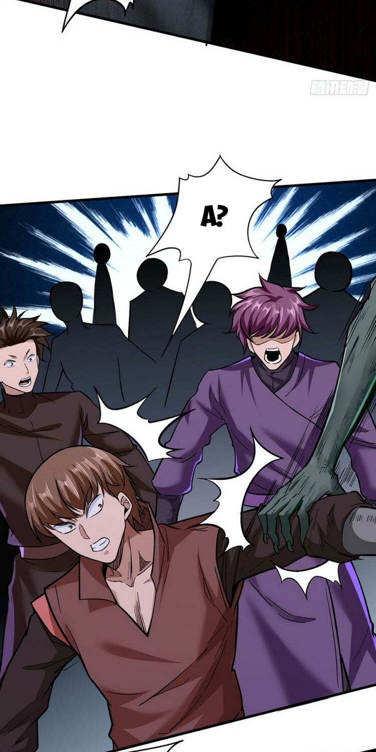 võ đạo độc tôn chapter 301 10